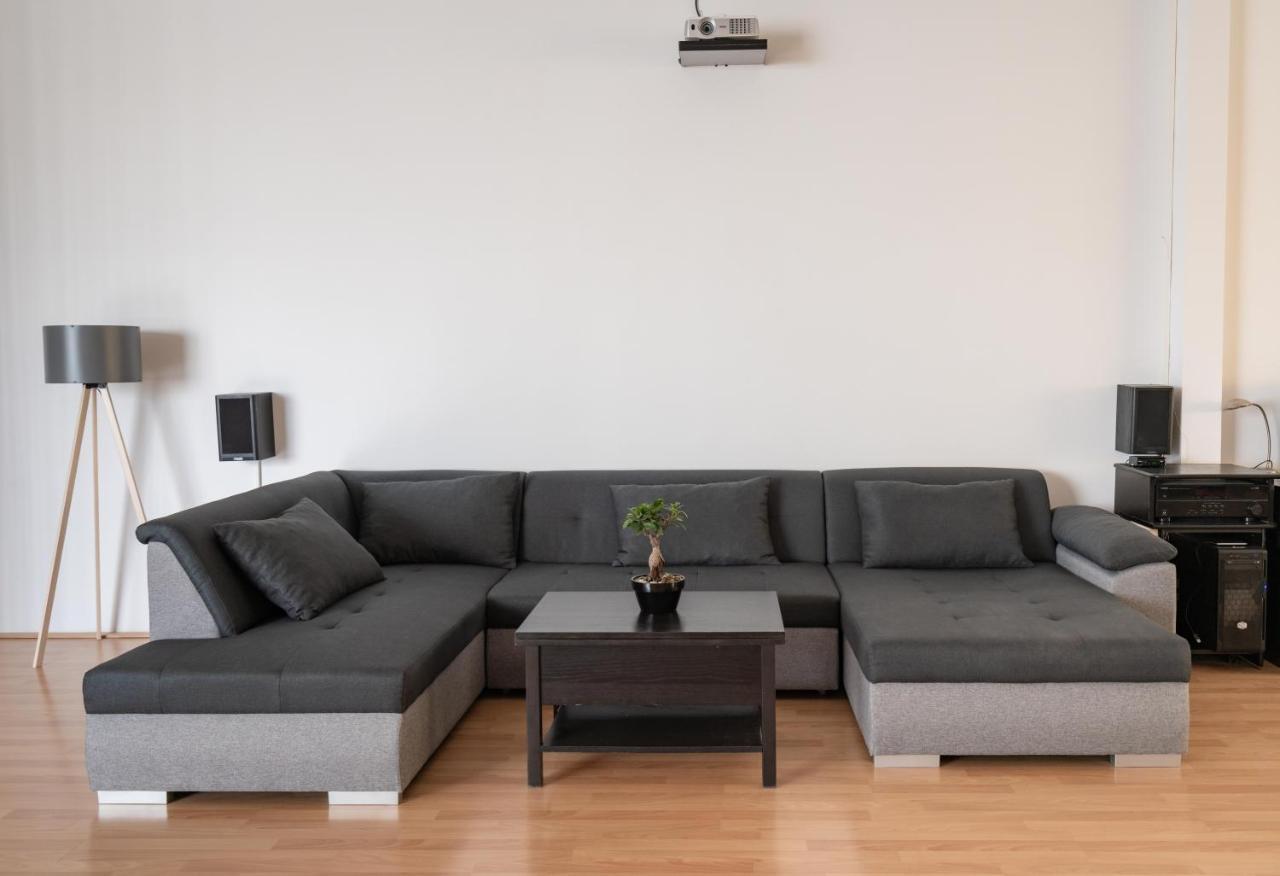 Cinema Zeus - By Avelink Apartment Spata (East Attica)