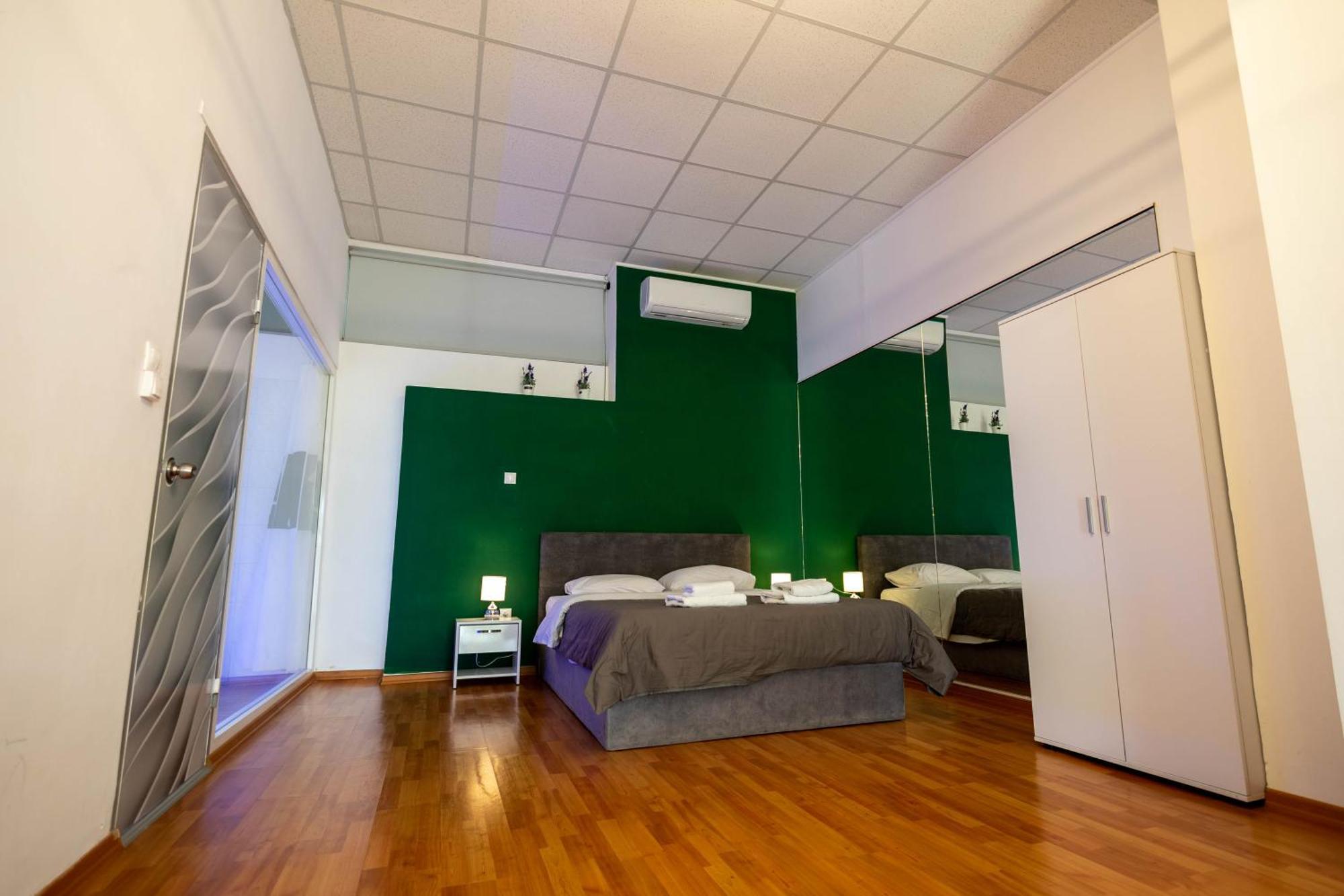 Cinema Zeus - By Avelink Apartment Spata (East Attica)